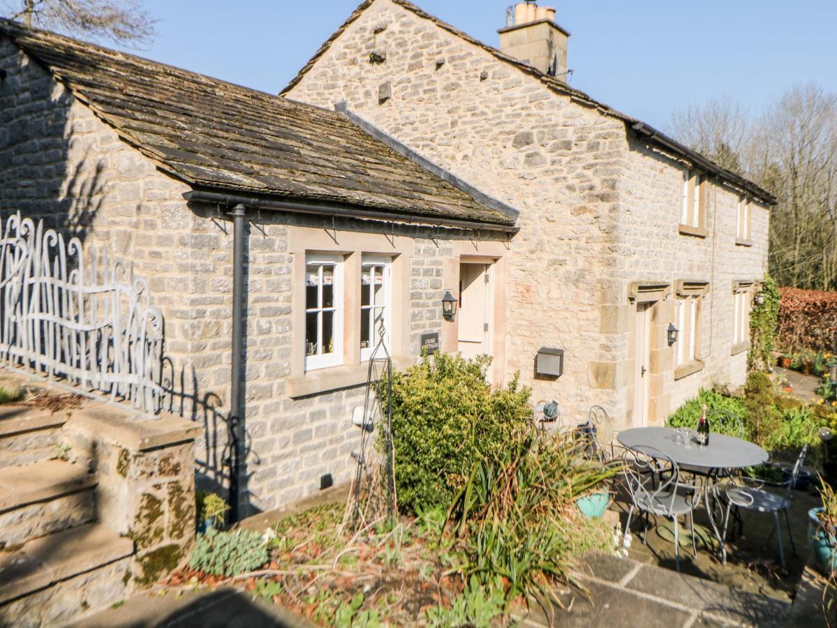 Rose Holiday home *