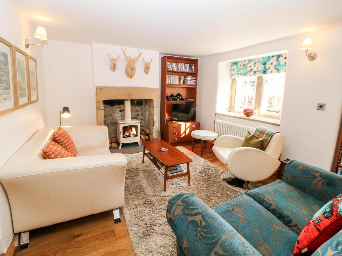 Rose Ferienhaus Bakewell
